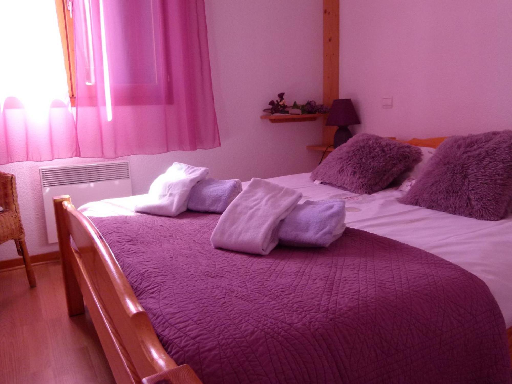 Chalet De La Yodine Feissons-sur-Salins エクステリア 写真